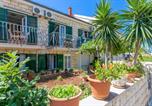 Location vacances Supetar - Triple Room Supetar 5658b-3