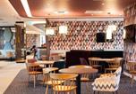 Hôtel Leinfelden-Echterdingen - Hampton By Hilton Stuttgart Airport-2