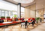 Hôtel Genève - Ibis Geneve Centre Lac-2