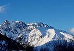 Location vacances Puy-Saint-Vincent - Appartement pied des pistes Puy Saint Vincent-3