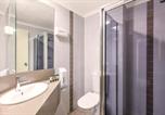 Hôtel Tidbindilla - Garden City Hotel, Best Western Signature Collection-4