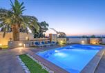 Location vacances Raguse - Villa Stefy-1