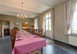 Location vacances Libramont-Chevigny - Charming, stylish, comfortable mansion-3