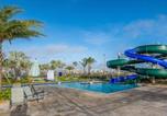 Location vacances Kissimmee - 2377bm Townhouse 4 Bedrooms 3 Bathrooms Pool-2