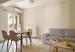 Location vacances Argostoli - Ardavani City Apartment 5-2
