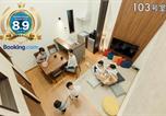 Location vacances  Japon - Your Room 熊本駅-2