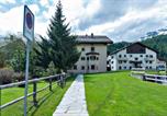Location vacances Pontresina - Chesa Silvretta - Celerina-4