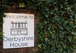 Location vacances Ashbourne - Milldale-3