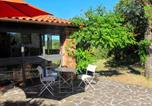 Location vacances Montieri - Holiday Home Lara by Interhome-3