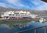 Location vacances Gordon's Bay - 30 St Tropez, Harbour Island, Gordon's Bay-3