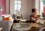Location vacances Westerland - Strandvilla-502-1