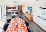 Location vacances Glesborg - Holiday Home Glesborg 04-2