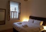 Location vacances Bath - 10 Grove St - Bath Holiday Suites-1