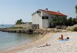 Location vacances Krk - Apartments by the sea Krk - 5399-1