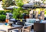 Hôtel Allendorf - Parkhotel Ropeter-1