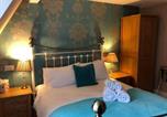 Hôtel Ilfracombe - Seawood House Boutique Hotel-3