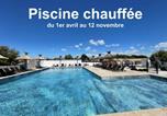 Hotel Mas des Lys