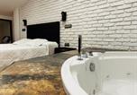 Location vacances Arenas de San Pedro - Suite Sorpresa Vut La Taberna-4
