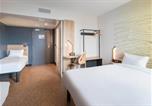 Hôtel Limas - B&B Hotel Villefranche-sur-Saône Sud-4