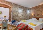 Location vacances Cres - Studio Apartman Estera-4