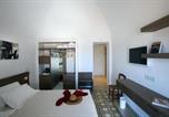 Hôtel Vieste - Dimora Del Dragone-4