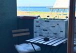 Location vacances  Province de Macerata - P026 - Porto Recanati, trilocale vista mare a 100mt dalla spiaggia-3