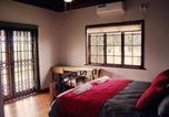 Location vacances Polokwane - Tranquil 2 Bedroom Cottage in Mieliekloof Mountain Escape-1