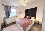 Location vacances Zielona Góra - Apartament Śląskie Silesia-1