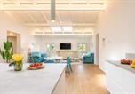 Location vacances Livourne - Villa Rosa Exclusive Naturesea Retreat-1