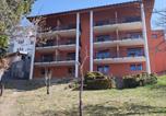 Location vacances Jausiers - Studio à Jausiers avec accès piscine et animaux acceptés - Fr-1-165b-40-3