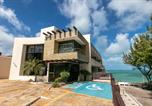 Location vacances Natal - Residence Vespucci-4