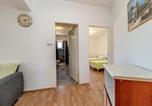 Location vacances Privlaka - Apartments Mlado-4