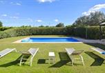 Location vacances Manacor - Llum-2