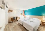 Hôtel Auvergne - Comfort Hotel Montlucon-2