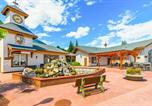 Location vacances Leavenworth - Romanna's all-season getaway at Icicle Village with pool and hot tub-3
