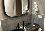 Hôtel Sarre - Seehotel Losheim-4