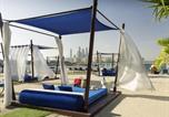 Hôtel Dubaï - Rixos The Palm Hotel & Suites - Ultra All Inclusive-4