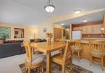 Location vacances Leavenworth - Suite Serenity Condo by Nw Comfy Cabins-4