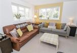 Location vacances Hampton Lucy - Jubilee Cottage-4