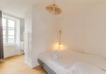 Location vacances  Rhône - Cosy et Design pour déplacement pro-4