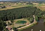 Camping Neuvéglise - Camping de la Seuge