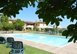 Location vacances Asciano - Apartment in Asciano - Toskana 50686-3