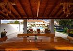 Location vacances Aéroport de Zadar - My Dalmatia - Apartment Galleli with private pool-4