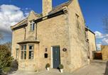 Location vacances Burghley House - Kylemore Railway Cottage-2