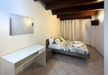 Location vacances  Province de l'Aquila - Nice Apartment In Lecce Nei Marsi-4