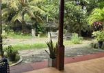 Location vacances Wadduwa - Jay's Homestay-2