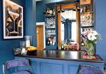 Location vacances Torquay - Southbank Townhouse-4
