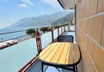Location vacances Maiori - Blumare Amalfi Coast-2