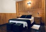 Location vacances Urnieta - Agroturismo Kostegi-4