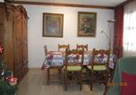Location vacances Crans-Montana - New Forest A3-4